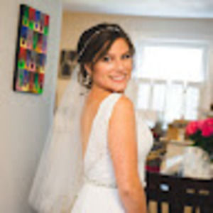 Meet your Posher, Taryn